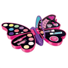 Kosmetikos rinkinys vaikams Clementoni Butterfly 159949 Kosmetikos rinkinys vaikams Clementoni Butterfly 159949