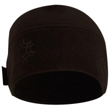 CAP SNOFLAKE BLACK 0589