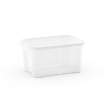 T BOX TRANSPARENT 8649000 0202