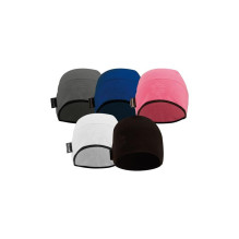 CAP SNOFLAKE BLACK 0589