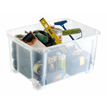 T BOX TRANSPARENT 8649000 0202 T BOX TRANSPARENT 8649000 0202
