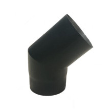 Chimney Elbow WADEX D160 mm 45°