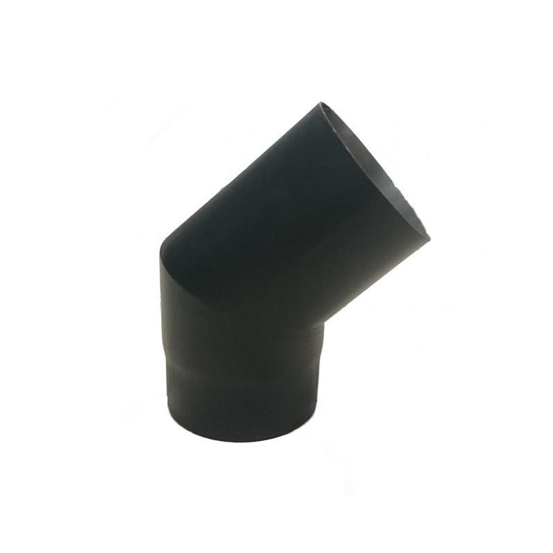 Chimney Elbow WADEX D160 mm 45°