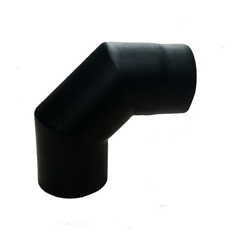 WADEX Chimney Elbow 90x160mm
