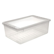 STORAGE BOX BASIXX 8L 587