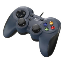 Logitech GAMEPAD F310 Logitech GAMEPAD F310