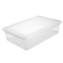 STORAGE BOX BASIXX 8L 587