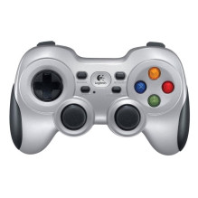 Logitech Wireless Gamepad F710 Logitech Wireless Gamepad F710