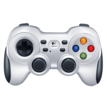 Logitech Wireless Gamepad F710 Logitech Wireless Gamepad F710