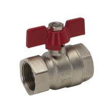 Ventilis 153103 Sena tiesus, 1 / 2", vidinis sriegis Ventilis 153103 Sena tiesus, 1 / 2", vidinis sriegis