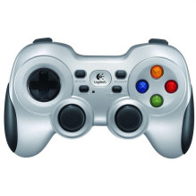 Logitech Wireless Gamepad F710 Logitech Wireless Gamepad F710