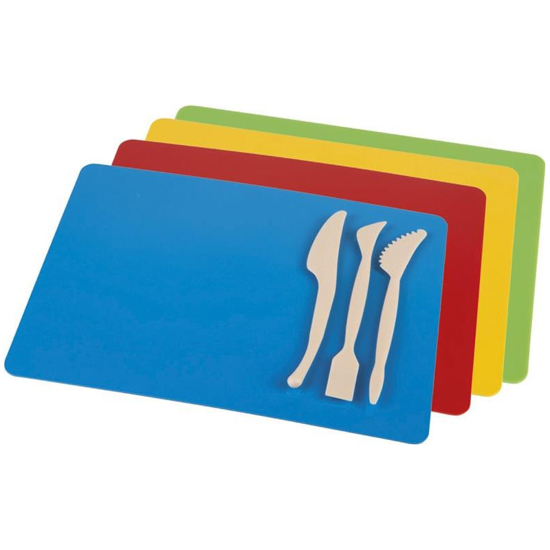 MODELLING BOARD WITH TOOLS 0439-0004-99