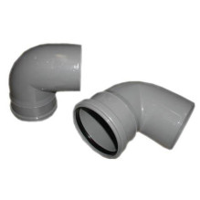 Bend s&w 110x87 PVC, grey Bend s&w 110x87 PVC, grey