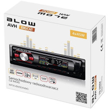 Blow AVH-8602
