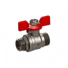 ARCO Nile MM Ball Valve with Short Handle 3 / 4'' ARCO Nile MM Ball Valve with Short Handle 3 / 4''