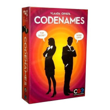 GAME CODENAMES LT