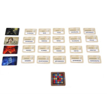 GAME CODENAMES LT