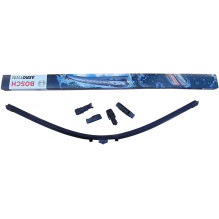 AUTOMOBILIŲ VALYTUVAS "BOSCH AP575U 3397006950" BE RĖMO AUTOMOBILIŲ VALYTUVAS "BOSCH AP575U 3397006950" BE RĖMO