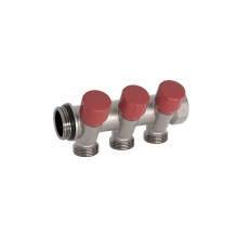 WATER VALVE 3 / 4"X1 /...