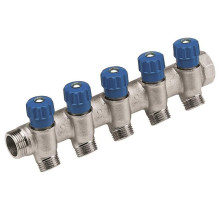 WATER VALVE 3 / 4"X1 /...