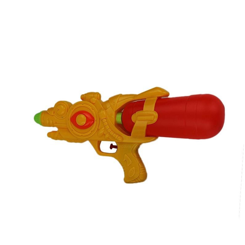 TOY WATER GUN, 34 CM