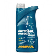 MOTORBOAT ENGINE OIL MANNOL OUTBOARD MOTORBOAT ENGINE OIL MANNOL OUTBOARD