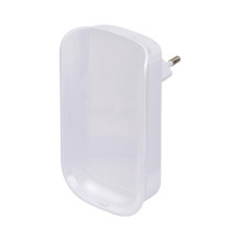 Brennenstuhl Nightlight SLA 16+2 B 1.6W White 1173240020 Brennenstuhl Nightlight SLA 16+2 B 1.6W White 1173240020
