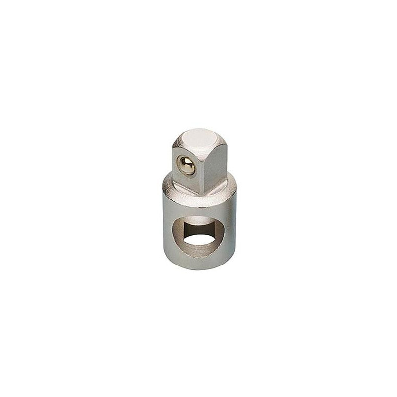 Galvučių adapteris Proxxon 23566, 3 / 8" x 1 / 2"