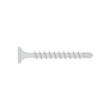 Savisriegiai Knauf, DIN 7504N, 3.5 x 35 mm, 200 vnt. Savisriegiai Knauf, DIN 7504N, 3.5 x 35 mm, 200 vnt.