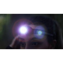 HEAD TORCH LUXPREMIUM LED KL100 HEAD TORCH LUXPREMIUM LED KL100