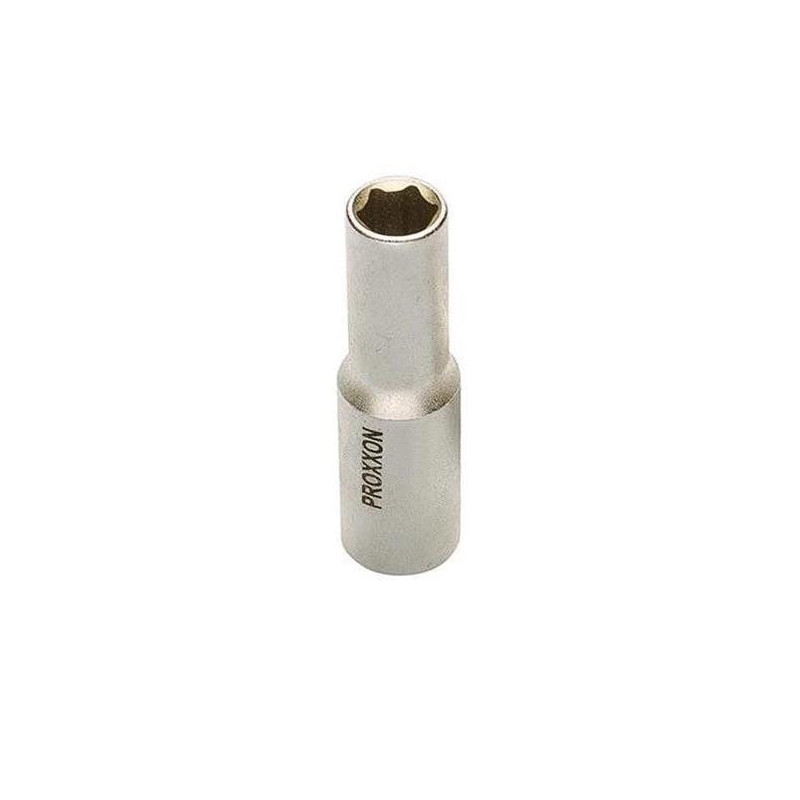 Long screw head Proxxon, ½", 13 mm