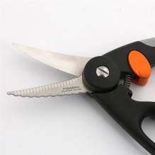 Žirklės Fiskars, žuviai, 22 cm Žirklės Fiskars, žuviai, 22 cm