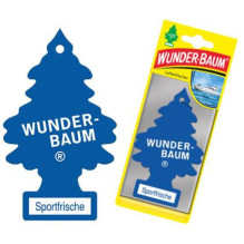 Wunder-Baum Air Freshener Sportfrische Wunder-Baum Air Freshener Sportfrische