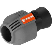 Gardena 901016001 Connector 25 mm x 3 / 4" Female Thread Gardena 901016001 Connector 25 mm x 3 / 4" Female Thread