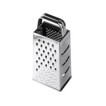 Stainless steel grater FISKARS, 23×11 cm Stainless steel grater FISKARS, 23×11 cm