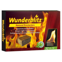 Firelighter ff 32 cubes Firelighter ff 32 cubes