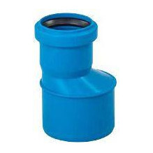 Reducer internal D50 / 110 PP Ultra dB Reducer internal D50 / 110 PP Ultra dB
