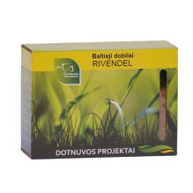 SEEDS WHITE CLOVER RIVENDEL...