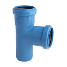 Tee internal D50 / 50x87° PP Ultra dB Tee internal D50 / 50x87° PP Ultra dB