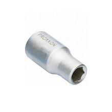 BOLT HEAD (6,5 MM ¼) 23715