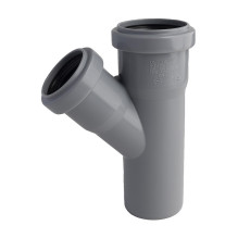 Tee internal D40 / 50x45