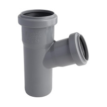 Tee internal D40 / 50x67