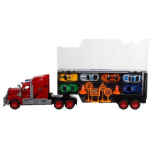 TOY TRUCK 501631193