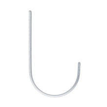 SN Hook HMU180 180x100mm Grey SN Hook HMU180 180x100mm Grey