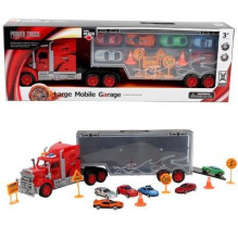 TOY TRUCK 501631193