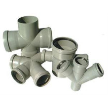 Vidaus kanalizacijos keturšakis HTplus, Ø110 / 110 / 110 mm, 67° Vidaus kanalizacijos keturšakis HTplus, Ø110 / 110 / 110 mm, 67°