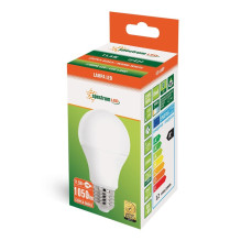 Lemputė Spectrum LED, A60, E27, 11.5W, 1100LM, 3000K Lemputė Spectrum LED, A60, E27, 11.5W, 1100LM, 3000K