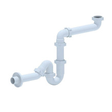 Sink siphon Aniplast,...