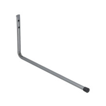 Domax Hook L-Shape HPP...