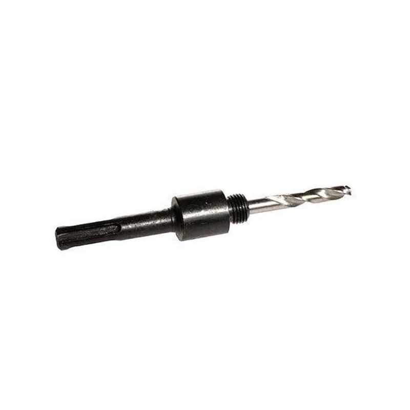 HOLESAW SDS+ADAPTOR MAKITA SIZES 14-29MM